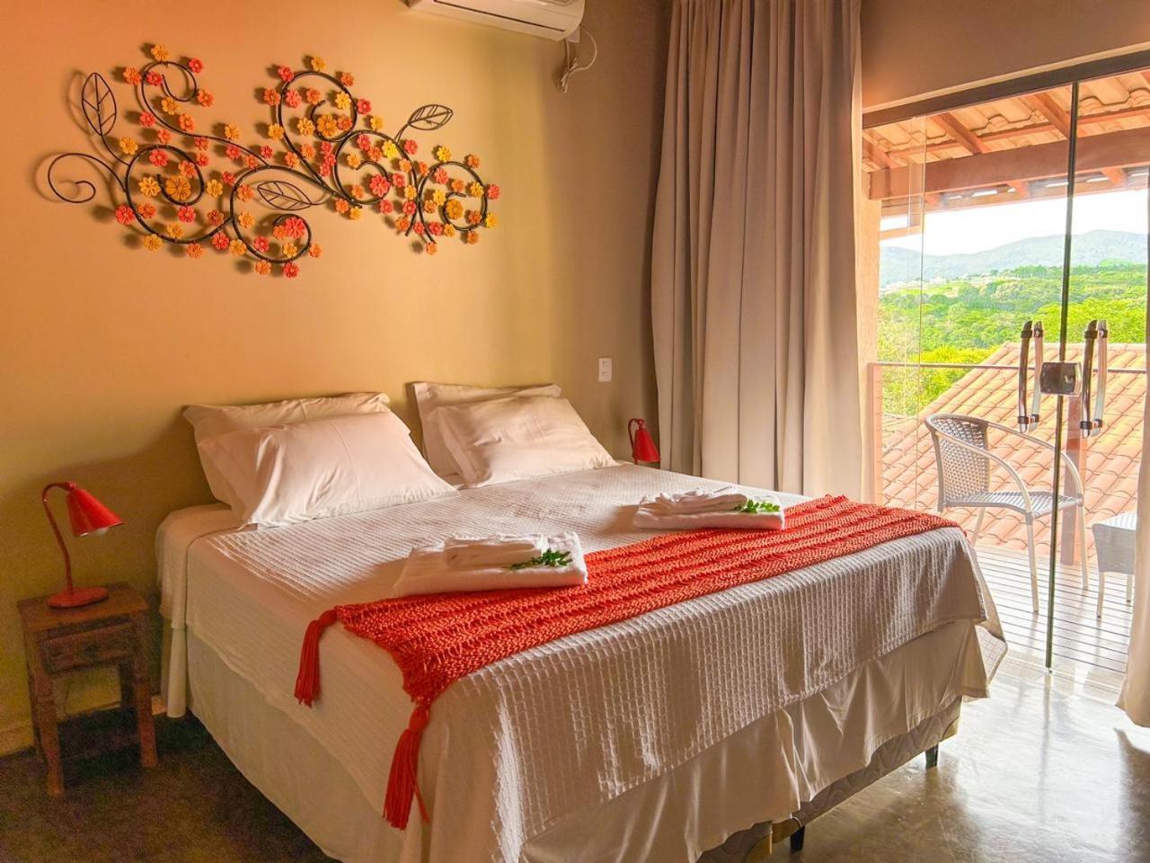 Pousada Verde Villas บรูมาจิโญ ภายนอก รูปภาพ
