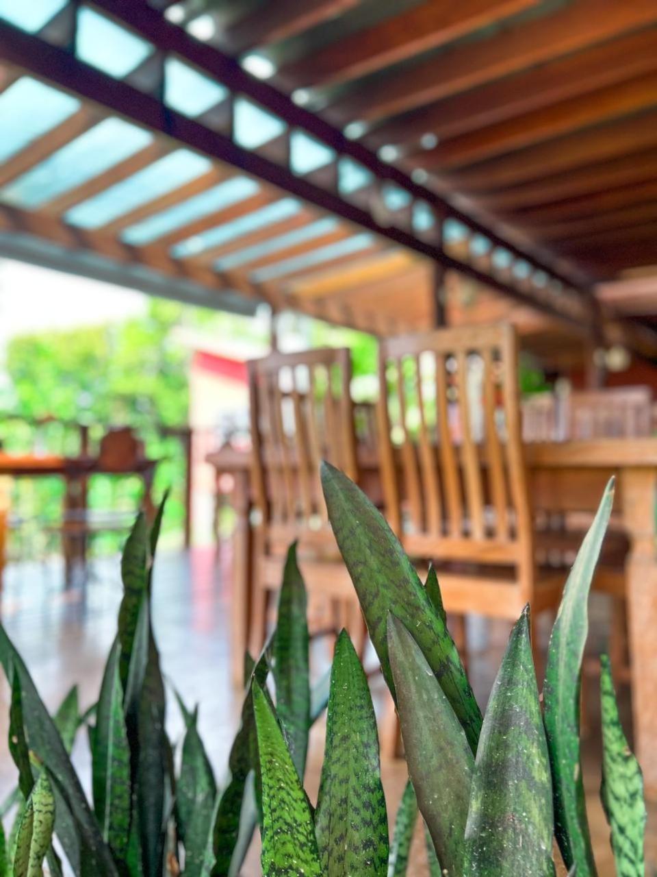 Pousada Verde Villas บรูมาจิโญ ภายนอก รูปภาพ