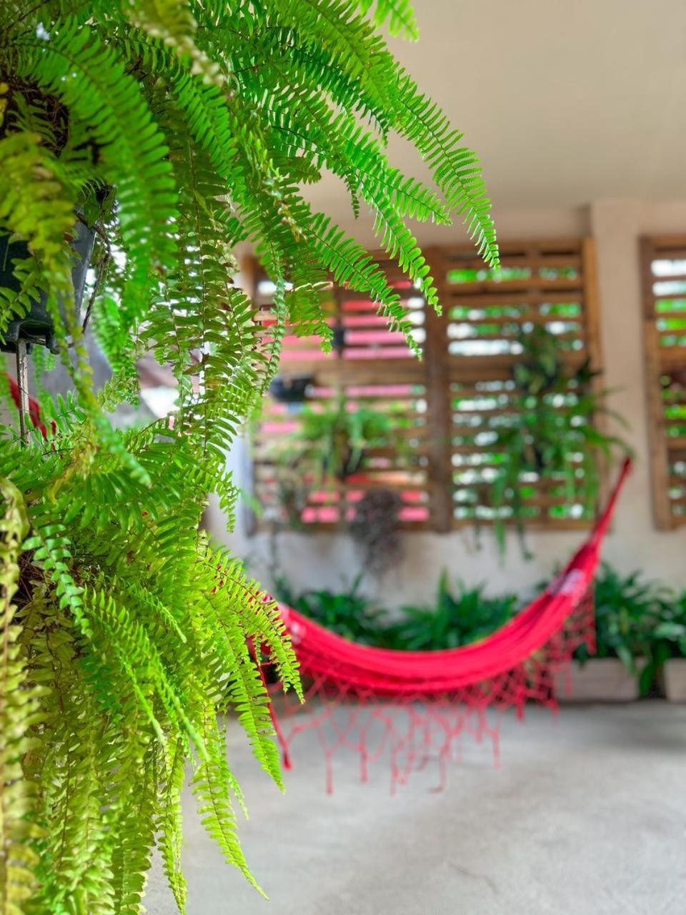 Pousada Verde Villas บรูมาจิโญ ภายนอก รูปภาพ
