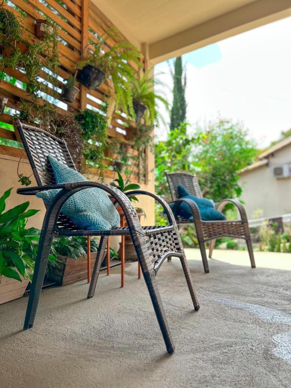 Pousada Verde Villas บรูมาจิโญ ภายนอก รูปภาพ