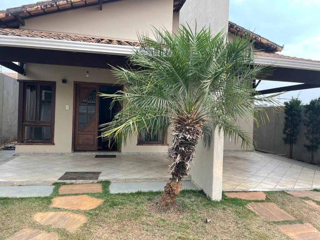 Pousada Verde Villas บรูมาจิโญ ภายนอก รูปภาพ