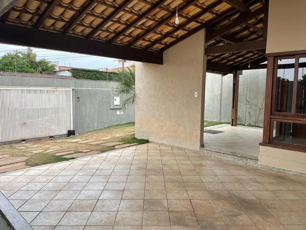 Pousada Verde Villas บรูมาจิโญ ภายนอก รูปภาพ