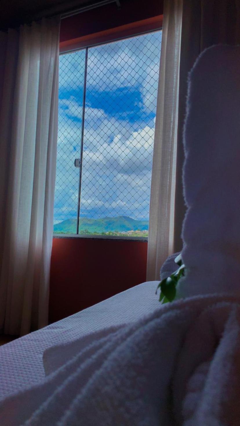 Pousada Verde Villas บรูมาจิโญ ภายนอก รูปภาพ