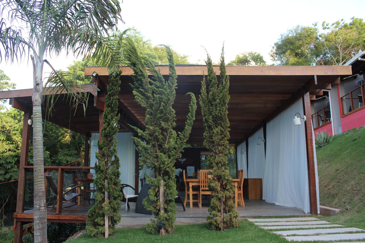 Pousada Verde Villas บรูมาจิโญ ภายนอก รูปภาพ
