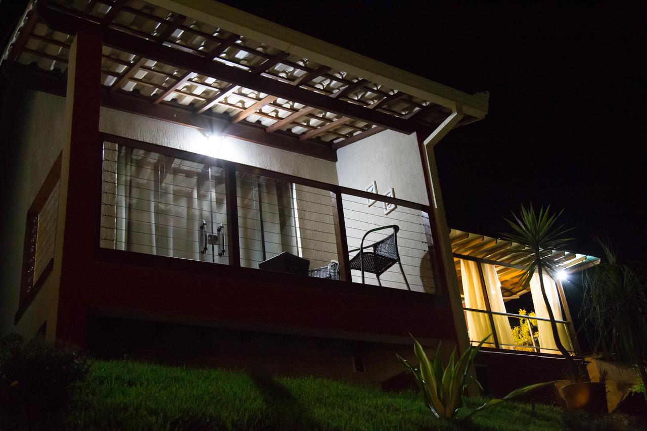 Pousada Verde Villas บรูมาจิโญ ภายนอก รูปภาพ